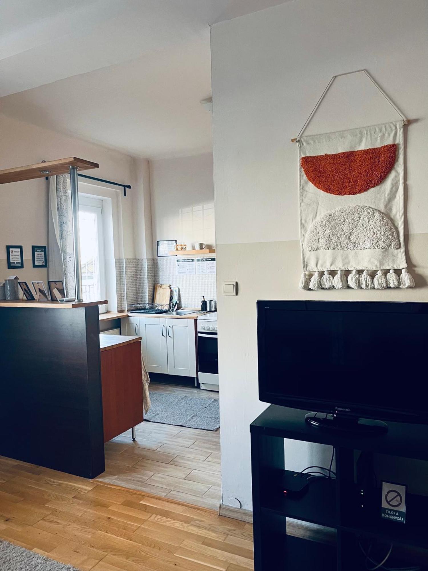 Dorothy Apartment Near Budapest City Park Exterior foto